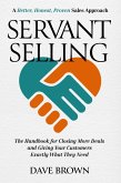 Servant Selling (eBook, ePUB)