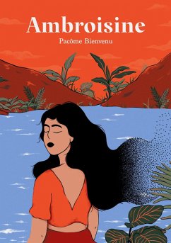 Cover Ambroisine (eBook, ePUB)