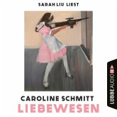 Liebewesen (MP3-Download)