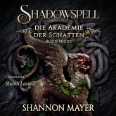 Shadowspell 6 (MP3-Download)