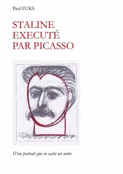Staline exécuté par Picasso (eBook, ePUB)