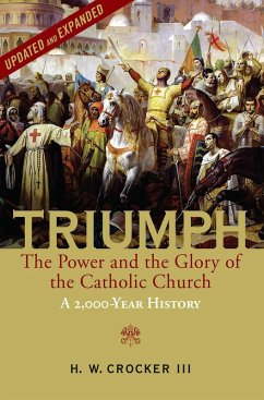 Cover Triumph (eBook, ePUB)