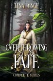 Overthrowing Fate - Complete Series (eBook, ePUB)