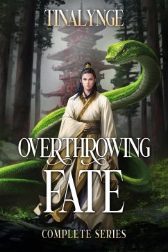 Overthrowing Fate - Complete Series (eBook, ePUB) - Tinalynge