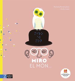 Miro el món (fixed-layout eBook, ePUB) - ROMANYSHYN, ROMANA