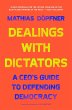 Dealings with Dictators (eBook, ePUB) - Bild 1