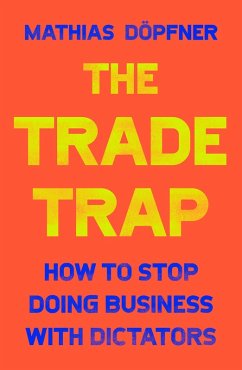 The Trade Trap (eBook, ePUB) - Döpfner, Mathias