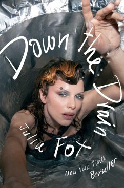 Cover Down the Drain (eBook, ePUB)