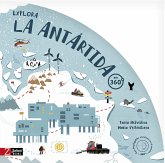 Explora la Antártida en 360º (fixed-layout eBook, ePUB)