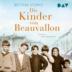 Die Kinder von Beauvallon (MP3-Download)