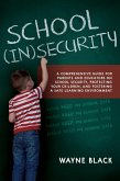 School Insecurity (eBook, ePUB)