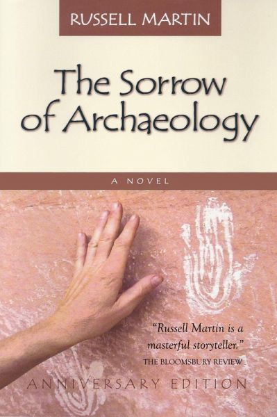 The Sorrow of Archaeology (eBook, ePUB)