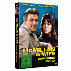 McMillan & Wife - Diagnose: Mord - Hudson,Rock