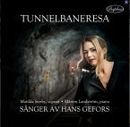 Tunnelbaneresa-Sånger Av Hans Gefors