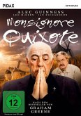Monsignore Quixote