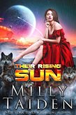 Their Rising Sun (Wintervale Packs, #1) (eBook, ePUB)