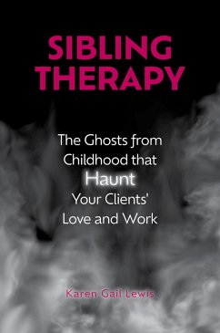 Cover Sibling Therapy (eBook, PDF)