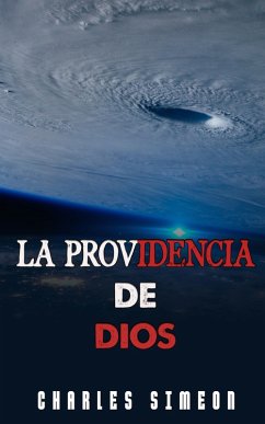 La Providencia De Dios (eBook, ePUB) - Simeon, Charles