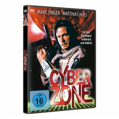 Cyberzone - Hues,Matthias & Singer,Marc