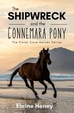 The Shipwreck and the Connemara Pony - The Coral Cove Horses Series (Coral Cove Horse Adventures for Girls and Boys, #5) (eBook, ePUB)