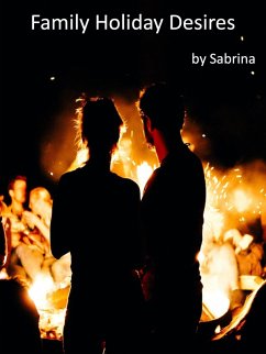 Cover Family Holiday Desires (eBook, ePUB)