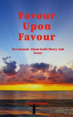 Cover Favour Upon Favour (eBook, ePUB)