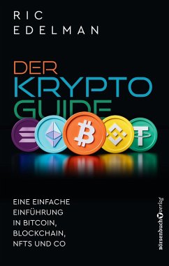 Der Krypto-Guide (eBook, ePUB) - Edelman, Ric