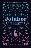 Jolubor y las protectoras de lo oculto (eBook, ePUB)