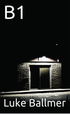 Cover B1 (eBook, ePUB)