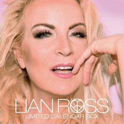 Limited Calendar Box - Ross,Lian