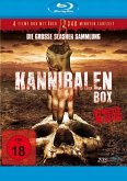 Kannibalen Box - Die große Slasher Sammlung