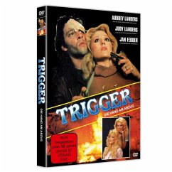 Trigger - Die Hand am Abzug - Fedder,Jan