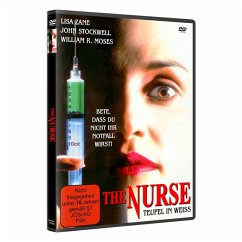 The Nurse - Teufel In Weiss - Zane,Lisa