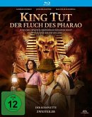 King Tut-Der Fluch des Pharao