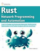 Rust for Network Programming and Automation (eBook, ePUB)