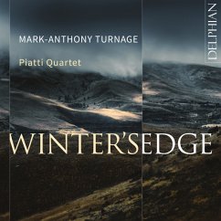 Winter'S Edge - Piatti Quartet