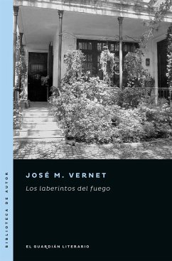 Los laberintos del fuego (eBook, ePUB) - Vernet, José M.