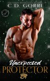 Unexpected Protector (Wyvern Protection Unit, #4) (eBook, ePUB)