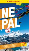 MARCO POLO Reiseführer E-Book Nepal (eBook, PDF)