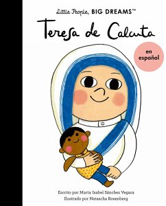 Teresa de Calcuta (Spanish Edition) (eBook, ePUB) - Sanchez Vegara, Maria Isabel