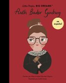 Ruth Bader Ginsburg (Spanish Edition) (eBook, ePUB)