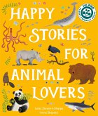 Happy Stories for Animal Lovers (eBook, PDF)