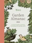 RHS Garden Almanac 2024 (eBook, ePUB)