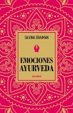 Emociones ayurveda (eBook, ePUB)