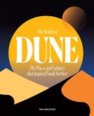 The Worlds of Dune (eBook, ePUB)