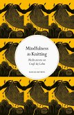 Mindfulness in Knitting (eBook, ePUB)