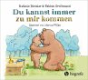 Du kannst immer zu mir kommen (eBook,... - Bild 1