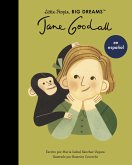 Jane Goodall (Spanish Edition) (eBook, ePUB)