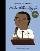 Martin Luther King Jr. (Spanish Edition) (eBook, ePUB)