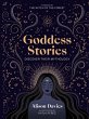 Goddess Stories (eBook, ePUB) - Bild 1